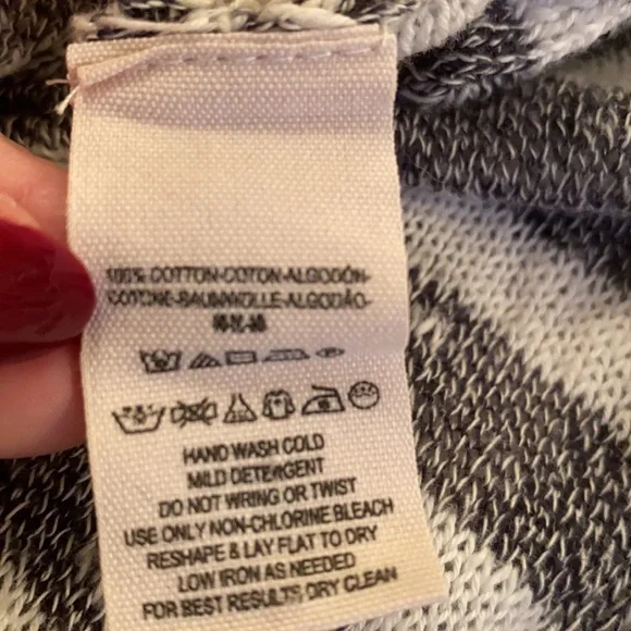 Free People Maxi Cardigan - Picture 7 of 7